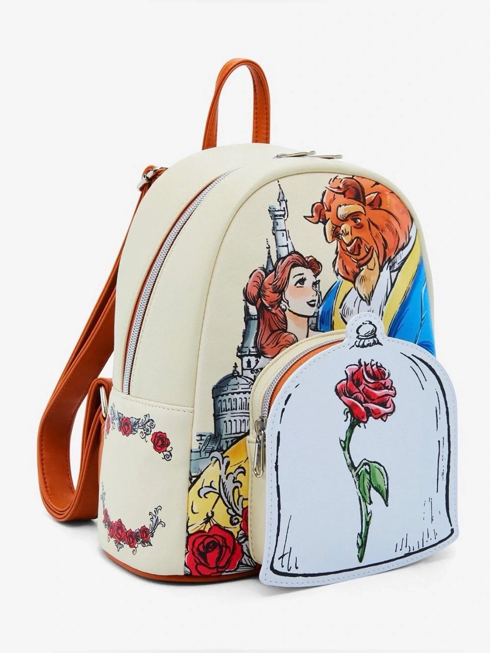 Loungefly disney beauty